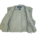 Field & Stream Khaki Fishing Vest - XLarge