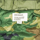 Alpha Industries N-3B Olive Drab Parka - Alpha Industries - Parkas