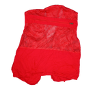 CN Red Mesh Fishing Vest - XLarge - Army & Outdoors - Vests