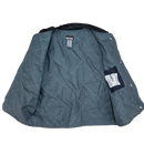 Bulwark Blue Workwear Vest - Large - Army & Outdoors - Vests