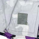 Rothco Purple Urban Camo BDU Shirt – Small
