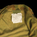 Australian Army DPCU Field Shirt W/ New Zealand Patch - Australian Army Surplus - Field Shirts