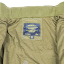 Alpha Industries Olive Drab Jacket - Alpha Industries - Field Jackets