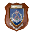 Ex Swift Eagle '87, 1st Battalion, Royal Australian Regiment to Bravo Company, 2/1 RNZIR Presentation Plaque
