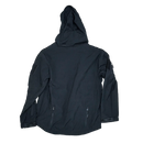 CN Black Tactical Softshell Jacket – Medium