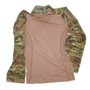 5.11 Multicam Tactical Rapid Assault Shirt - Medium