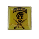 Vintage US Airborne Enamel Pin