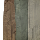 Austrian Army Gore-Tex Trousers