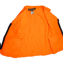 Remington Kid's Blaze Orange Hunting Vest - XLarge