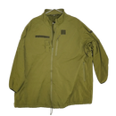 Dutch Army Olive Softshell Jacket - 5XLarge