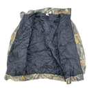 Liberty Realtree Camo Quilted Jacket - Large