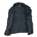 Boulder Creek Black Utility Vest - 3XLarge