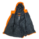 Mossy Oak Women's Blaze Orange Lined Jacket - 8, Small