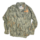 Natural Gear Hunting Camo Ripstop Field Shirt - XLarge