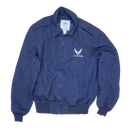 US Air Force Blue Lightweight Jacket - 48L, 2XLarge