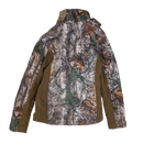 Realtree Xtra Women's Lightweight Softshell Jacket - Small - Army & Outdoors - Field Jackets