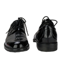 Magnum Active Duty Comfort Gloss Uniform Shoes - US 12