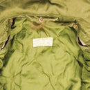 Yugoslavian Olive Drab Cold Weather Parka - Yugoslavian Army Surplus - Parkas