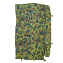 NZ Army 1980s Brushstroke Camo Basha