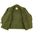 US Navy A-2 Deck Jacket - XLarge