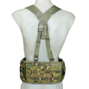 British Army MTP MOLLE Hip Belt w/ Yoke