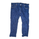 Levi's 501 Blue Jeans - 40x30, XLarge