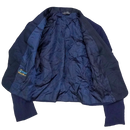 US Air Force Women's Mess Dress Jacket - 8R, Small