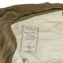 M-51 Wool Field Trousers – Frankfurt Germany - Small