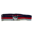 British Military Joint Forces Stable Belt w/ Buckle - XLarge