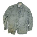 Cabela's Safari Series Olive Field Jacket - XLarge