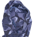 British Army OPFOR DPM Camouflage Combat Smock - 170/96, Medium