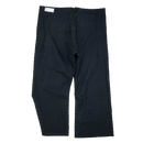 US Navy Wool Sailor Trousers - 44R, 2XLarge