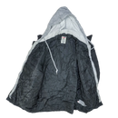 Dickies Black Quilted Workwear Jacket - Small