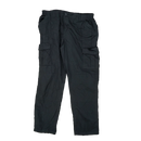Propper Black Ripstop BDU Trousers - 44x36, 2XLarge