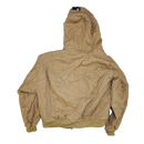 YoungLA Tan Bronco Sherpa Lined Jacket - 2XLarge