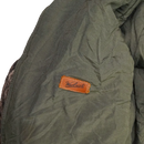 Woolrich Mossy Oak Camo Reversible Hooded Jacket - Medium