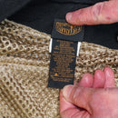 Fieldline Khaki Fly Fishing Angler Vest - XLarge/2XLarge