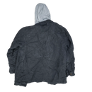 Dickies Black Quilted Workwear Jacket - Small