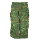 USGI ERDL 6th Pattern Jungle Fatigue Trousers - Medium Short, Item 2 - US Army Surplus - Combat Trousers