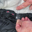 Dickies Black Quilted Shirt Jacket - XLarge