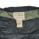 LL Bean Olive Fishing Vest - Small - Army & Outdoors - Vests