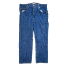 Levi's 501 Blue Jeans - 36x30, Large