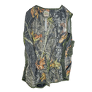 Primos Mossy Oak Hunting Vest - XLarge