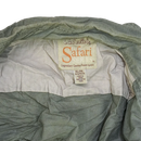 Cabela's Safari Series Olive Field Jacket - XLarge