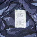 British Army OPFOR DPM Camouflage Combat Smock - 170/96, Medium