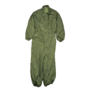 USGI Olive Cold Cold Weather Mechanics Coveralls - Medium