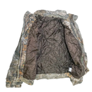 RedHead Silent-Hide Realtree Camo Quilted Jacket - Small