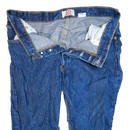 Levi's 501 Blue Jeans - 36x30, Large