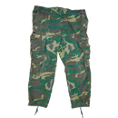 USGI ERDL RDF Field Trousers - XLarge Regular