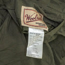 Woolrich Mossy Oak Camo Reversible Hooded Jacket - Medium
